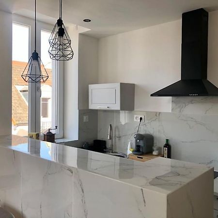 Sainte Cecile 5 - T3 Elegant, Limineux Et Central วิชี ภายนอก รูปภาพ