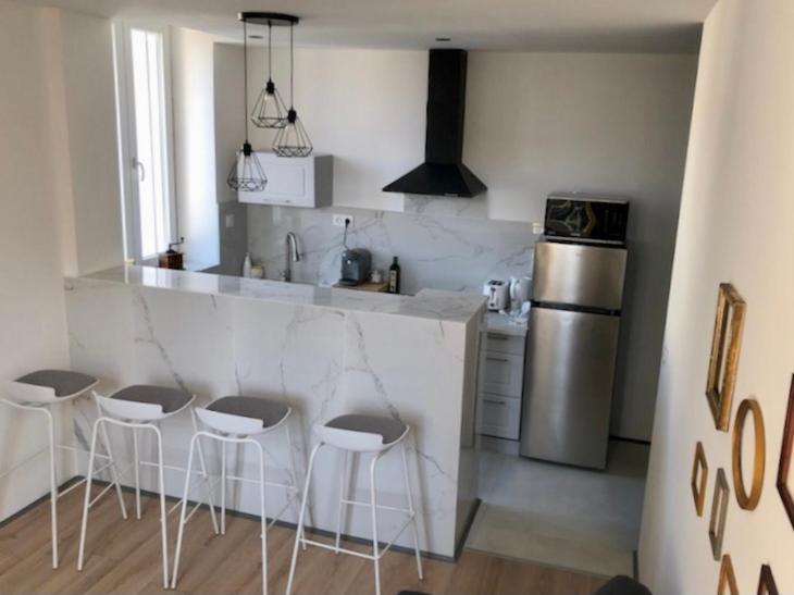 Sainte Cecile 5 - T3 Elegant, Limineux Et Central วิชี ภายนอก รูปภาพ