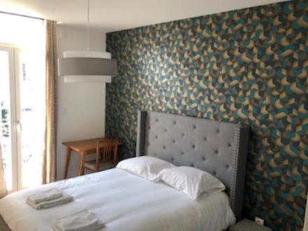 Sainte Cecile 5 - T3 Elegant, Limineux Et Central วิชี ภายนอก รูปภาพ